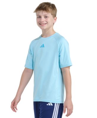 Boys' 8-18 Short-Sleeve Regular Fit T-Shirt