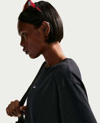 Women's Sportswear Crew Neck T-Shirt