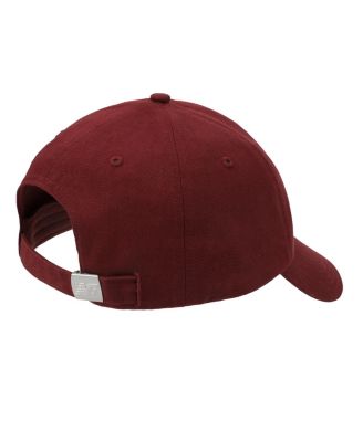 Men's 6 Panel Flying NB Logo Adult Hat