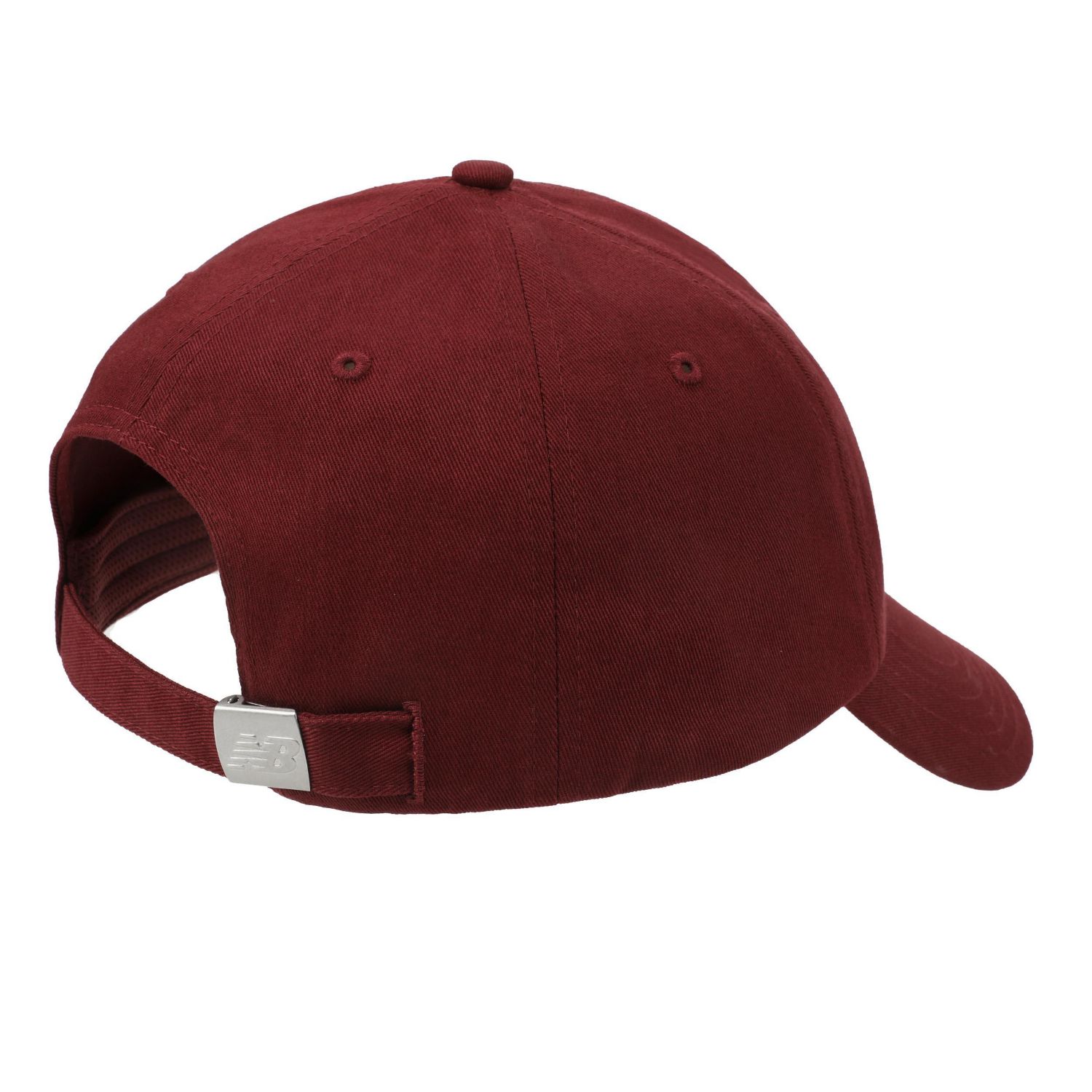 Men's 6 Panel Flying NB Logo Adult Hat