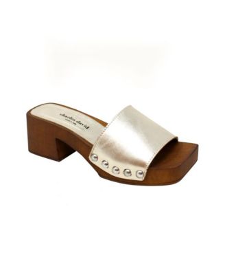 Womens Nakita Sandal