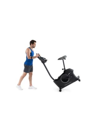 225 CSX Upright Bike