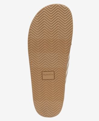 Women's Roryy Knit X-Band Footbed Sandals