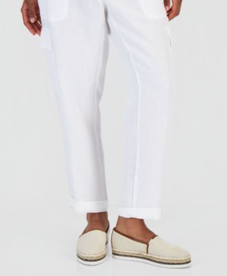 Women's Oliivee Slip On Espadrilles