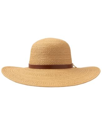 Padlock Sun Hat 