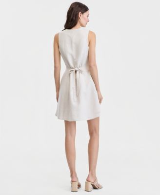 macys beige dress Joyfolie Girls Macy Maxi Boho Dress in Cream | Bohemian Flower Girl