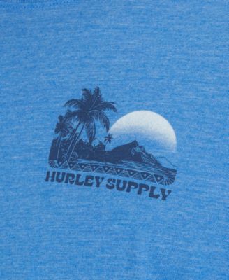 Men's Island Escape Short-Sleeve T-Shirt