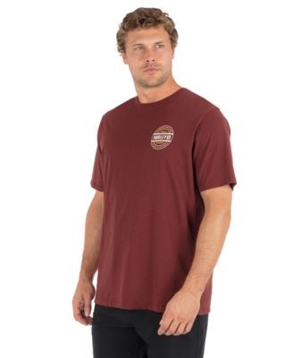 Men's Classic Crewneck Short-Sleeve T-Shirt
