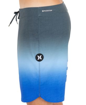 Men's Phantom Block Party Swim Board Shorts