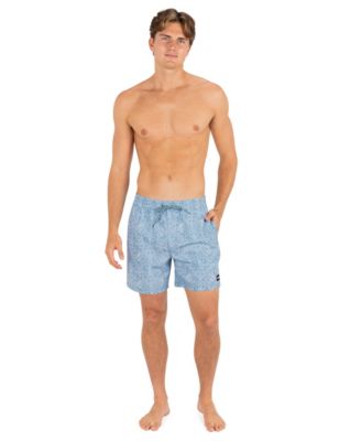 Men's Cannonball Stretch Volley Shorts
