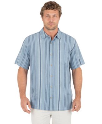 Men's Oceanside Short-Sleeve Shirt