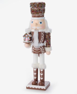 Whimsy Nutcracker Sweet