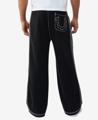 Men's Regular-Fit Sweatpants