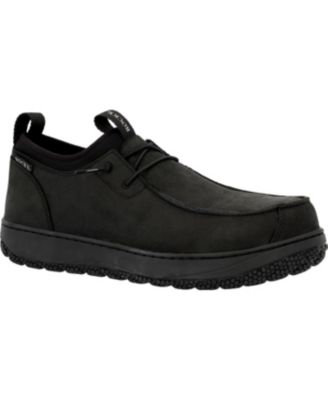 Men's Dry-Strike SRX Composite Toe Slip-On