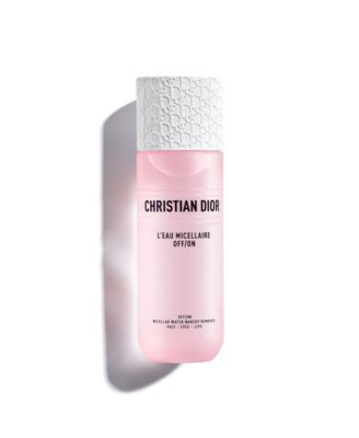 L'Eau Micellaire Makeup Remover, 5.9 oz.