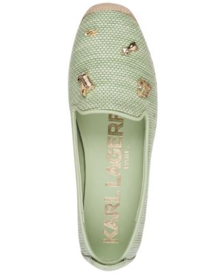 Women's Michaela Atelier Espadrille Flats