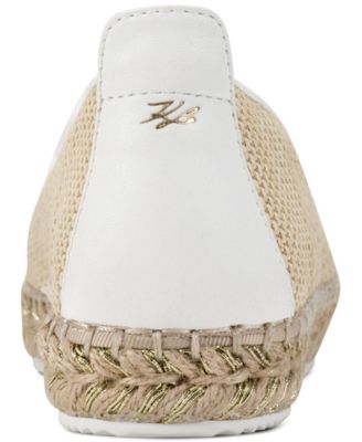 Women's Michaela Atelier Espadrille Flats