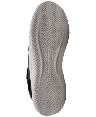 Men's Relaxed Fit: Hasting - Marco Slip-On Moc Casual Sneakers from Finish Line