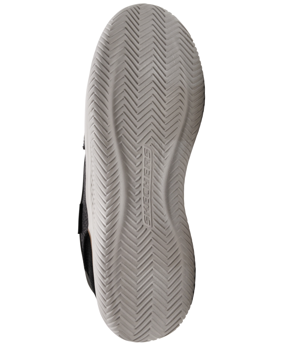 Skechers Men's Relaxed Fit: Hasting - Marco Slip-On Moc Casual Sneakers from Finish Line