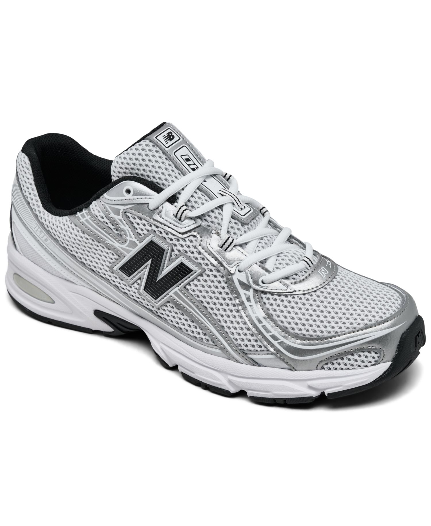 740 Casual Sneakers from Finish Line