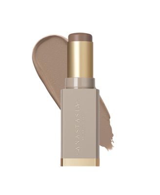 Smooth Blur Contour Stick