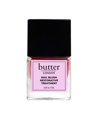 Nail Blush Restorative Strengthener, 0.3 oz.