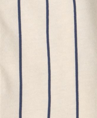 Boys' 2T-5T Button-Down USA Jersey