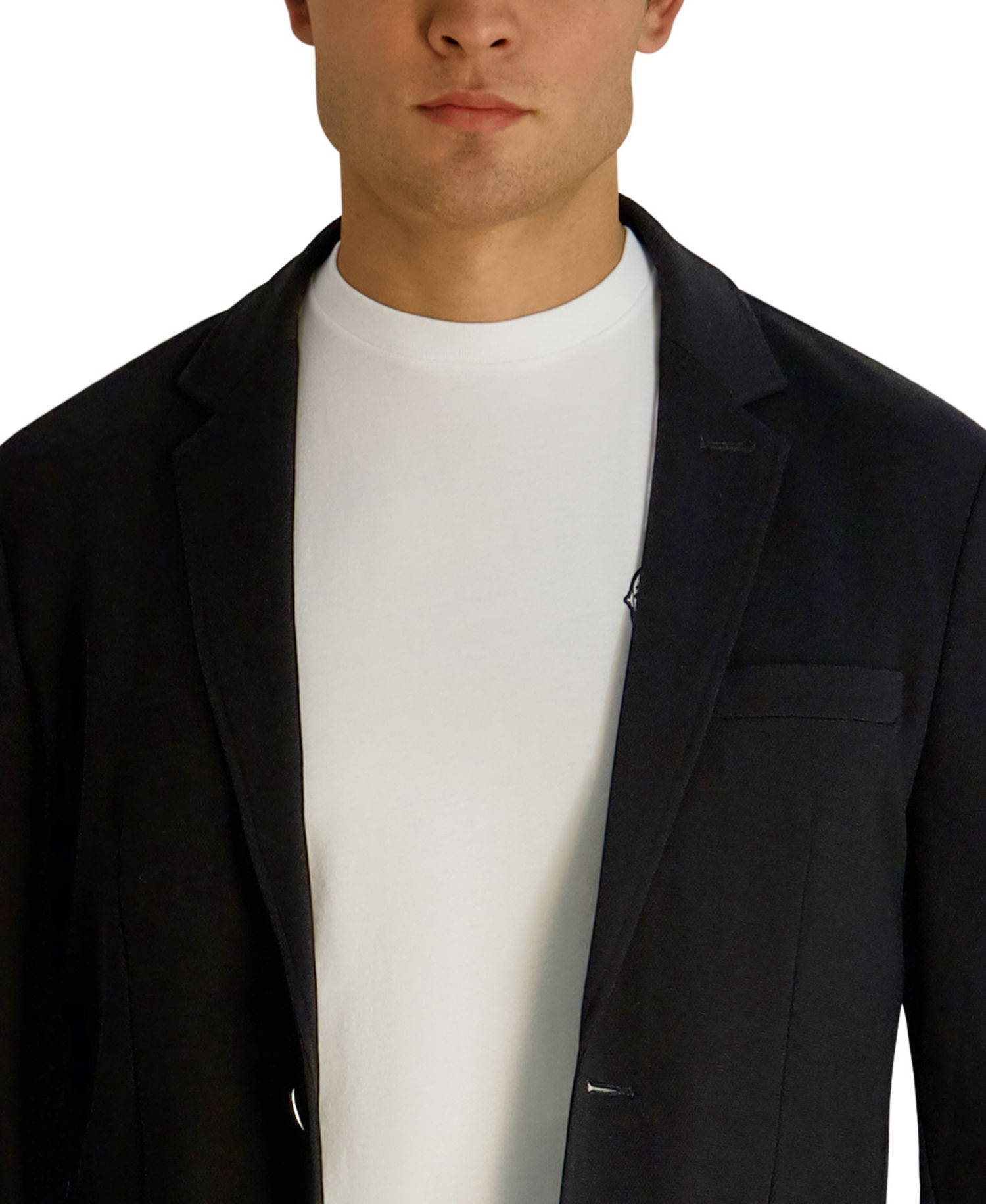 Men's Regular-Fit Blazer