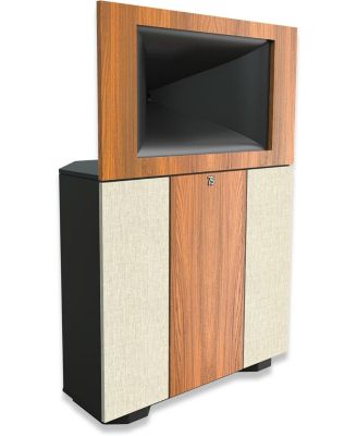 JUBILEE-75SE 2-Way Fully Horn-loaded Heritage Loudspeaker