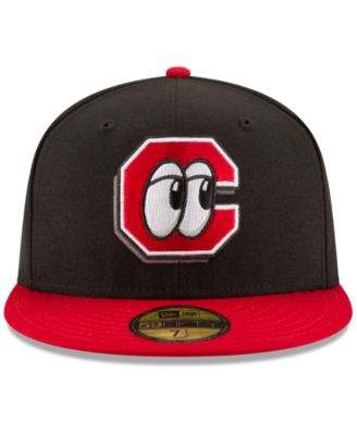 chattanooga lookouts hat