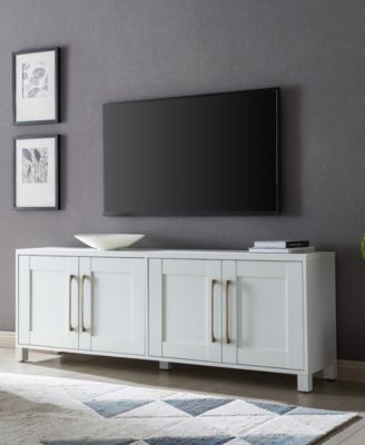 Chabot Rectangular TV Stand for TV's Up to 75"