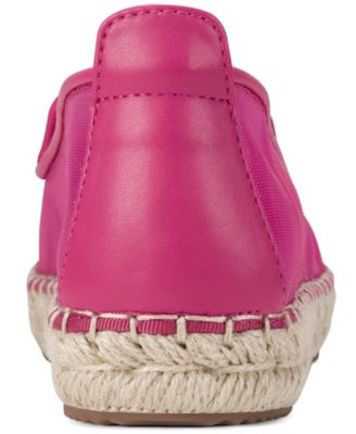 Women's Miretta Slip-On Flat Espadrilles