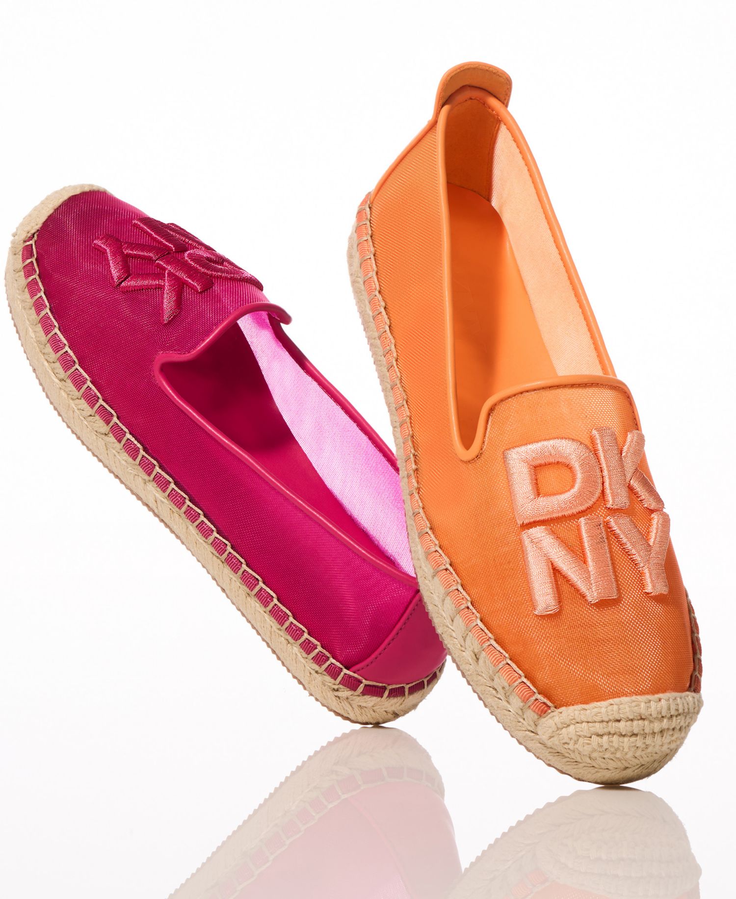 Women's Miretta Slip-On Flat Espadrilles