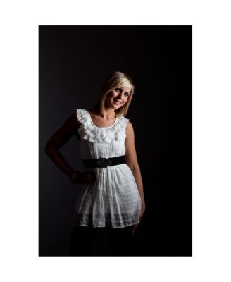 Medium Fabric Grid for Ezybox II Octa Softbox