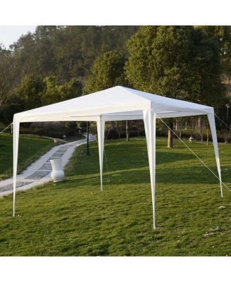 10'x10' Outdoor Heavy duty Pavilion Cater Events Outdoor Party Wedding Tent