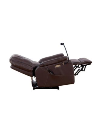 Zero Gravity Power Recliner with Massage and Heating