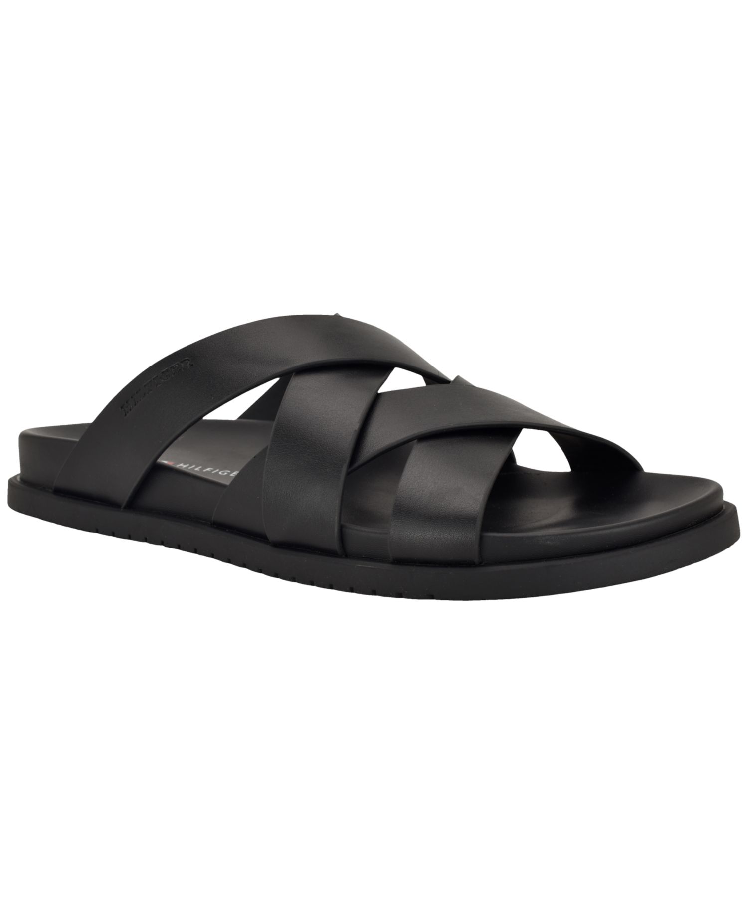 Men's Bivin Slip-On Sandals