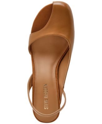 Women's Janine Hooded Slingback Pumps