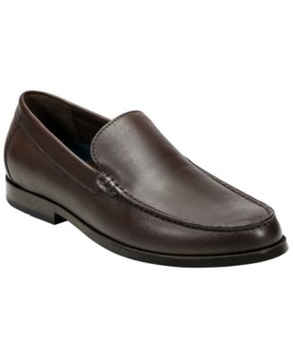 Men's Whitley Dress Slip-On Flat Loafers