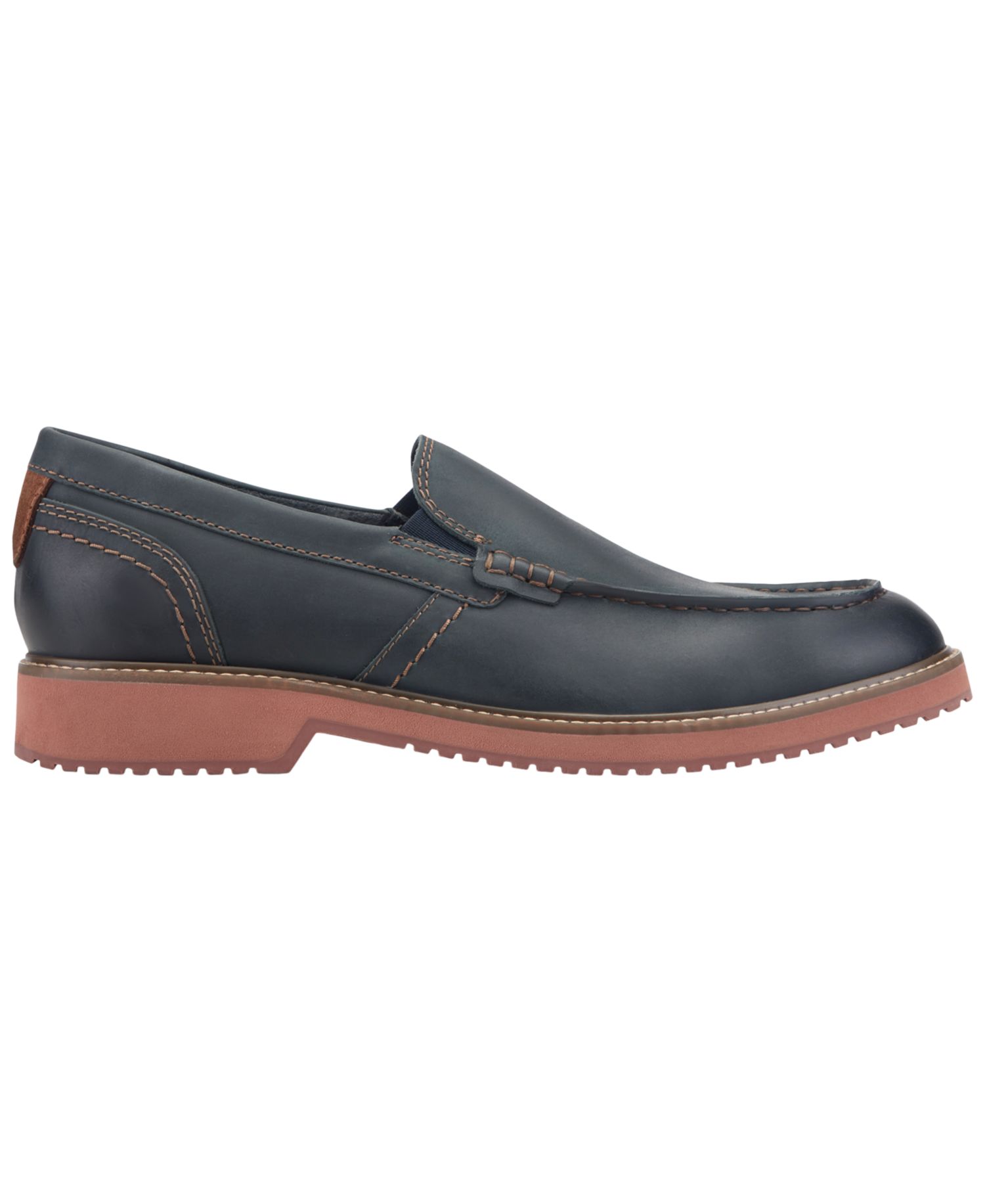 Men's Cristian Slip-On Casual Loafers