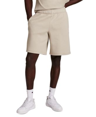 Men's Fleece 10" Shorts
