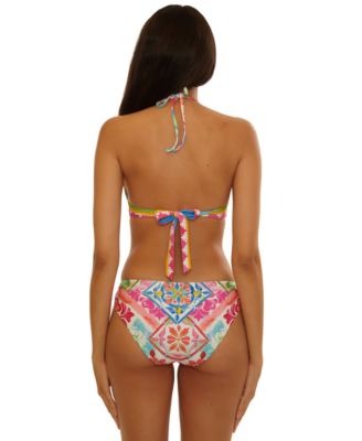 Women's Mijas Mira Halter Swim Top