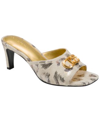 Women's Byrony Slip-On Sandals