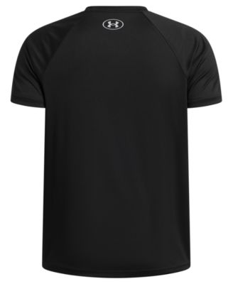 Boys' 6-20 Tech Sunflower Baseball Short-Sleeve T-Shirt