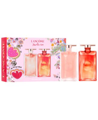 LANCOME スキンケア ミニチュアセット Lancôme 2-Pc. Idôle Mother's Day Mini Perfume Duo Set - Macy's