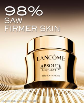 4-Pc. Absolue Longevity The Soft Cream Mother's Day Skincare Set