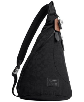 Men's Felix Sling Bag