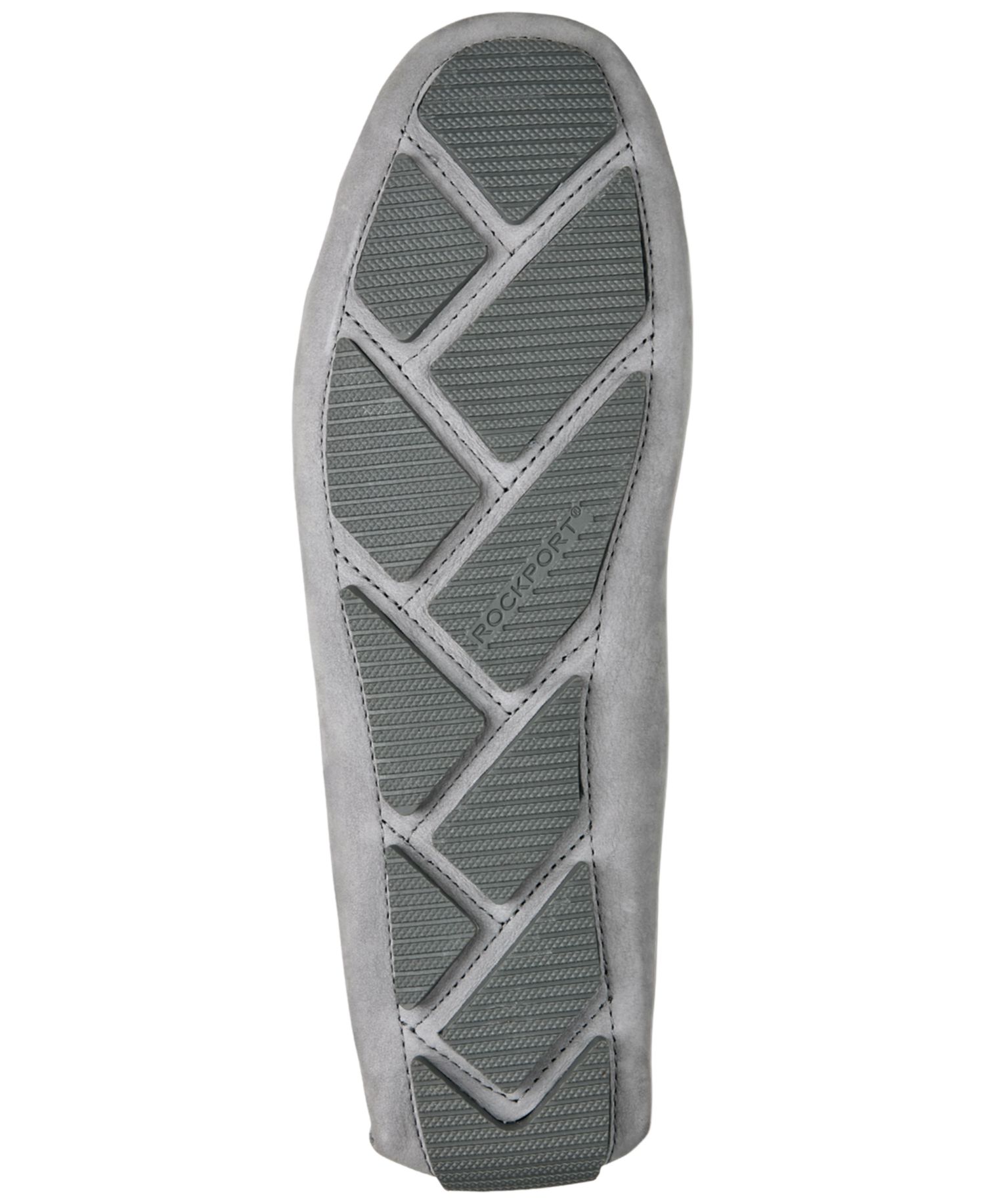 Мужские повседневные мокасины Rodger Dress