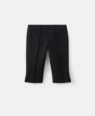 Women's Biker Leggings