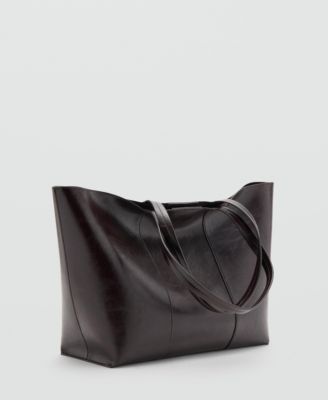 Women's Large Shopper Bag